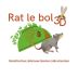 RAT LE BOL 3D